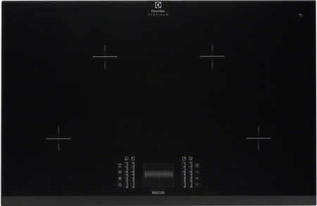 Варочная поверхность Electrolux EHL 98840