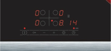 Варочная поверхность Bosch PKE 645BB2R