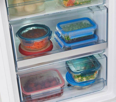 Холодильник Gorenje NRKI2181E1