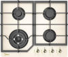 Варочная поверхность Midea MG647TRGI-B