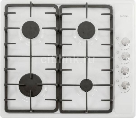 Варочная поверхность Darina T1 BGM 341 11W