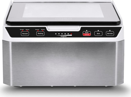 Вакуумный упаковщик Caso VacuChef 40