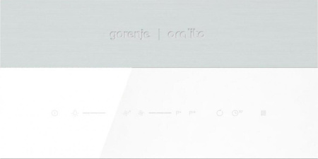 Кухонная вытяжка Gorenje WHI 643ORAW