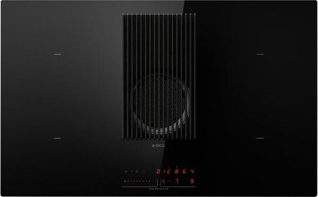Варочная поверхность Elica NIKOLATESLA PRIME BL/A/80