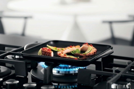 Варочная поверхность Whirlpool AKWL 728/NB