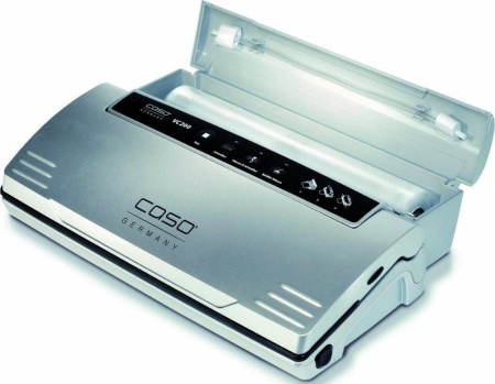 Вакуумный упаковщик Caso VC 200