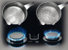 Варочная поверхность Electrolux GPE 363RBK