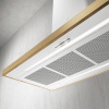 Кухонная вытяжка Elica BIO Island WH/A/120x58 Rovere