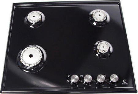 Варочная поверхность Electrolux GEE 263FB