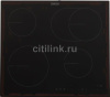 Варочная поверхность Zanussi CPZ 64420KC