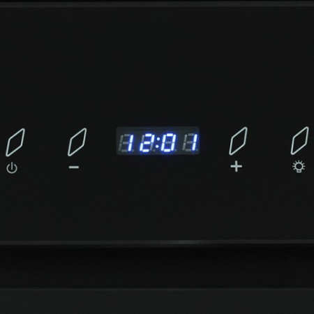 Кухонная вытяжка Shindo Aliot PS 60 B/OG 3ETC