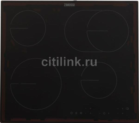 Варочная поверхность Zanussi CPZ 64420KC