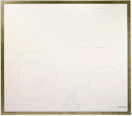 Варочная поверхность Korting HK 6205RI