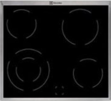 Варочная поверхность Electrolux EHA 6041 XOK