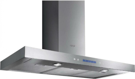 Кухонная вытяжка Jet Air Monica 60 INX