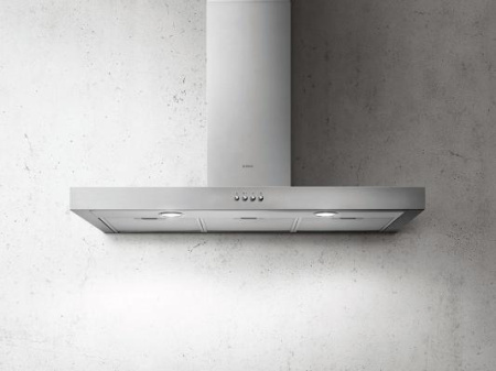 Кухонная вытяжка Elica Spot NG H6 IX/A/90