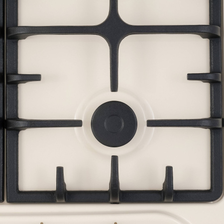 Варочная поверхность Ricci RGN-620 BG