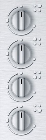 Варочная поверхность Bosch PBH 615B80E