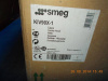 Кухонная вытяжка Smeg KIV90X-1