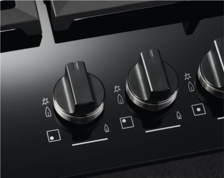 Варочная поверхность AEG HKR 75540NB