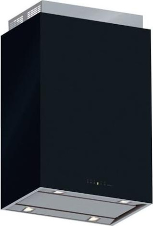 Кухонная вытяжка Falmec Laguna isola 60 BK 800