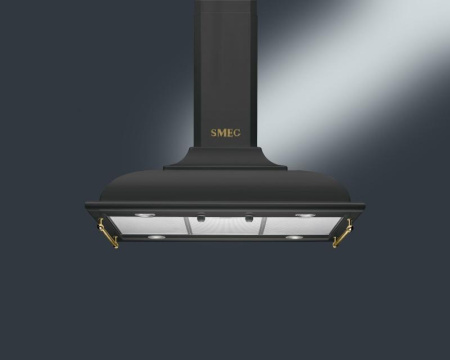 Кухонная вытяжка Smeg KCI19AOE