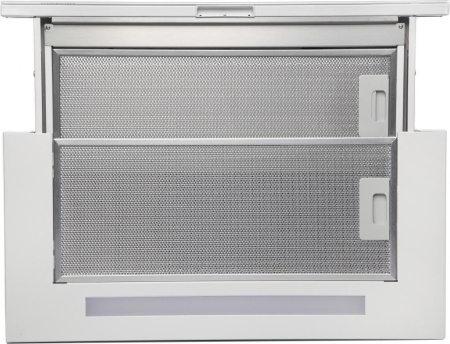 Кухонная вытяжка Konigin Rumina White 60