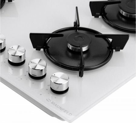 Варочная поверхность Maunfeld EGHG.64.13STS-EW