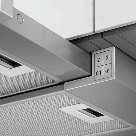 Кухонная вытяжка Elica Elite 14 LUX Grvt/A/90