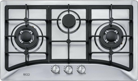 Варочная поверхность Ricci HBS3701