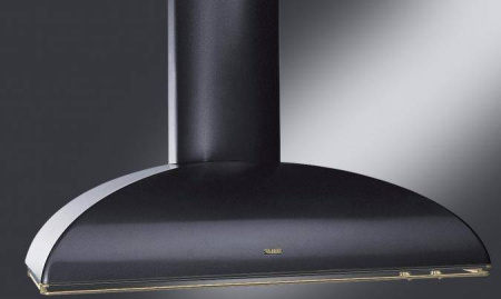 Кухонная вытяжка Smeg KS89AOE