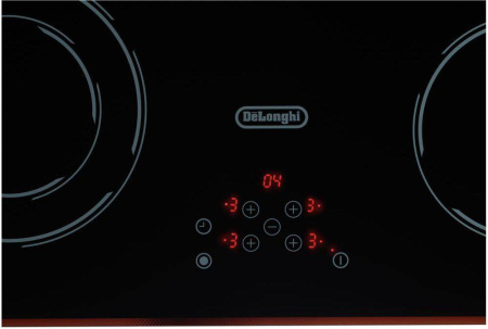 Варочная поверхность Delonghi PVC 62 TC