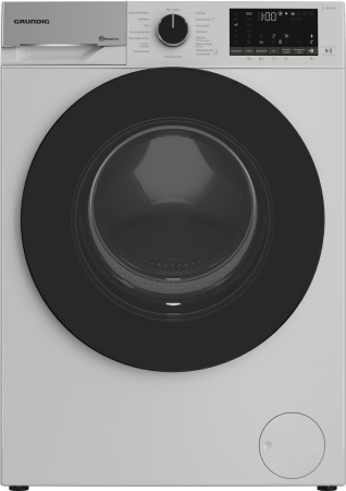 Стиральная машина Grundig Gw5P57H21W