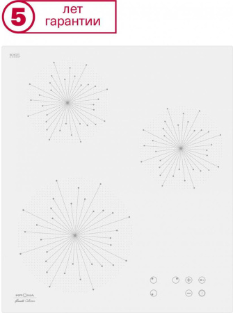 Варочная поверхность Krona INIZIO 45