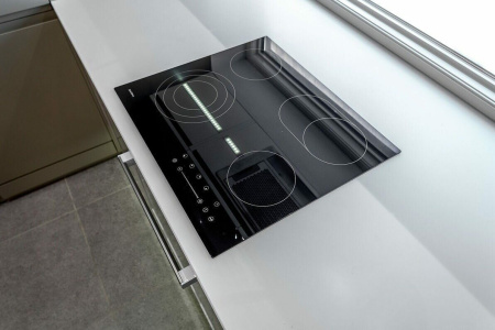 Варочная поверхность Darina 4P E326 B