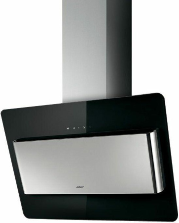 Кухонная вытяжка Jet Air Alea 80/A/BL