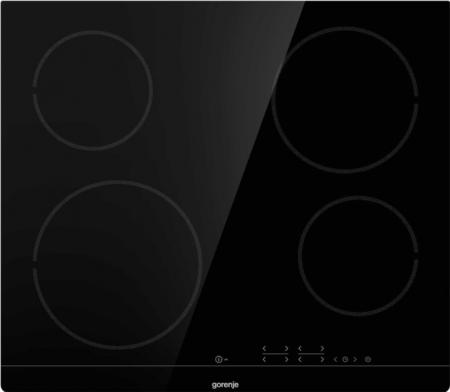 Варочная поверхность Gorenje ECT 641 BSC