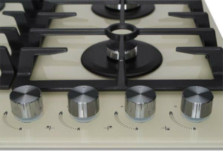 Варочная поверхность Midea MG696TGI