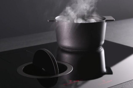 Варочная поверхность Elica NIKOLATESLA SWITCH BL/A/83