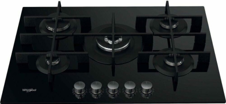 Варочная поверхность Whirlpool AKWL 728/NB