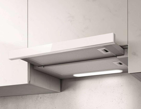 Кухонная вытяжка Elica Elite 14 LUX Grvtwh/A/60