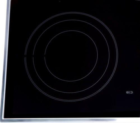 Варочная поверхность Gorenje ECT 680 X