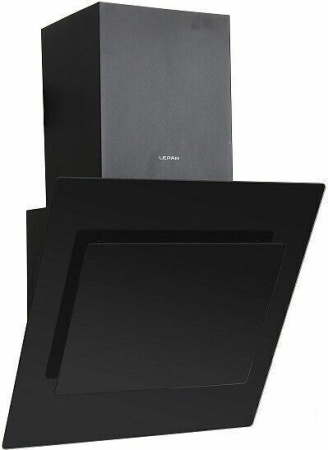 Кухонная вытяжка Leran RH 6405 bg