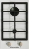 Варочная поверхность Electronicsdeluxe TG2 400215F