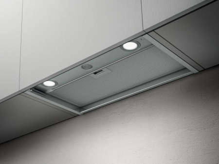 Кухонная вытяжка Elica Boxin LX/BL MAT/A/90