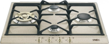 Варочная поверхность Smeg SRV864AVOGH
