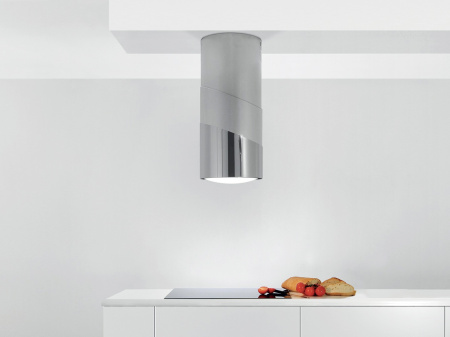 Кухонная вытяжка Sirius MO406IX