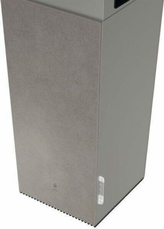 Кухонная вытяжка Elica Haiku Island Concrete/A/32