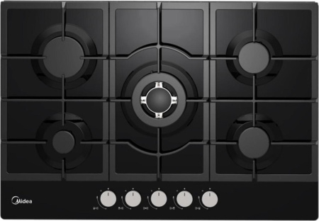 Варочная поверхность Midea MG7560TGB
