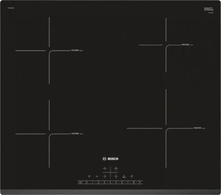 Варочная поверхность Bosch PIF 645FB1E